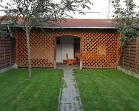 Casa Ana تيميشورا