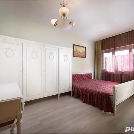 فيلة Casa Ana *