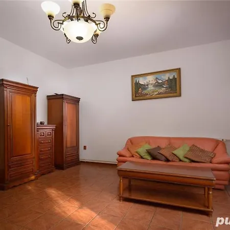 فيلة Casa Ana *